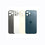 Back Glass Housing Cover Frame Replacement for iPhone 12 Pro