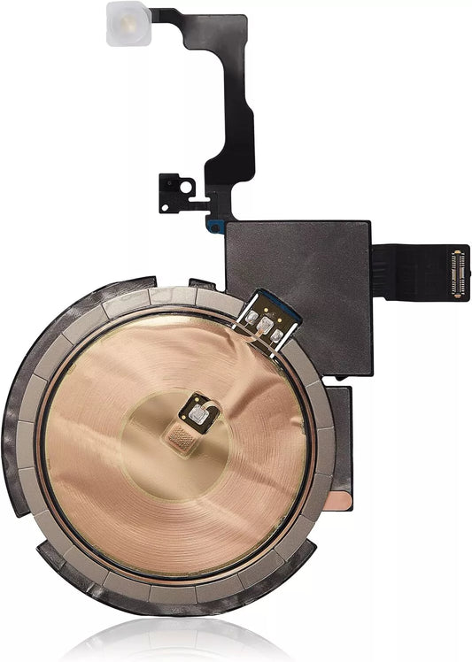 NFC Wireless Charging Coil Flex Cable For iPhone 15