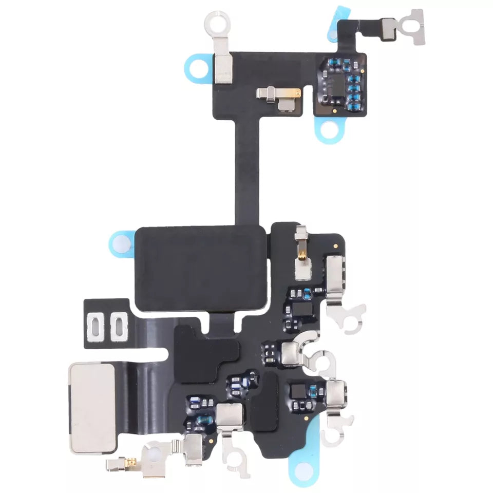 Wi-Fi Flex Cable Compatible For iPhone 14 Plus