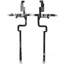 Replacement Power / Volume Button Flex Cable Compatible for iPhone 15