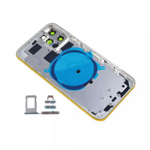 Replacement Back Glass Housing Battery Cover Frame For iPhone 11Pro