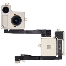 Replacement Rear Camera Compatible For iPhone 15 Plus