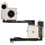 Replacement Rear Camera Compatible For iPhone 15 Plus