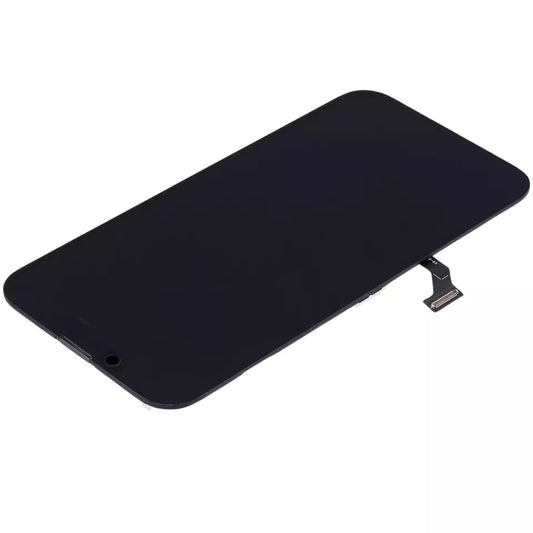 Display LCD Touch Screen For iPhone 14 Soft Digitizer Assembly Replacement