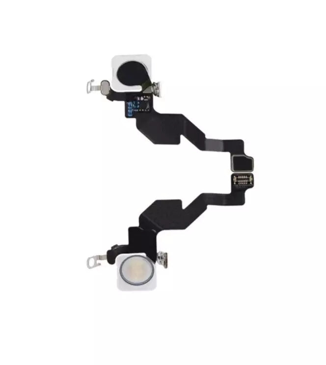 Flash Light Flashlight Flex Cable Replacement for iPhone 13 Mini