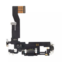 iPhone 12 Pro Charging Port Dock with IC Flex Cable Replacement