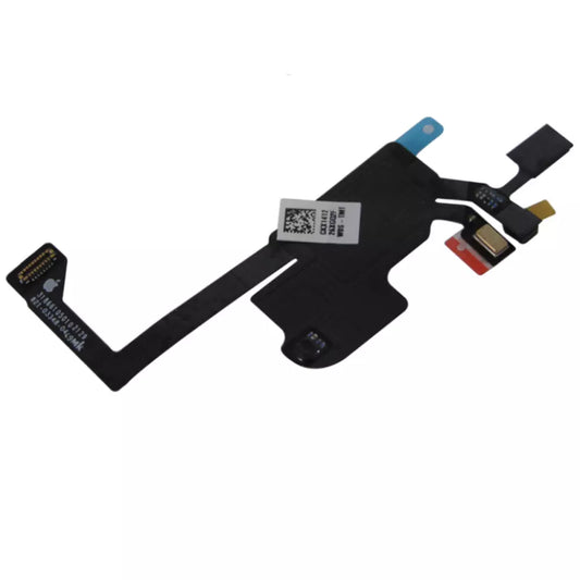 Ear Speaker Earpiece Proximity Sensor Flex Cable Replacement For iPhone 14