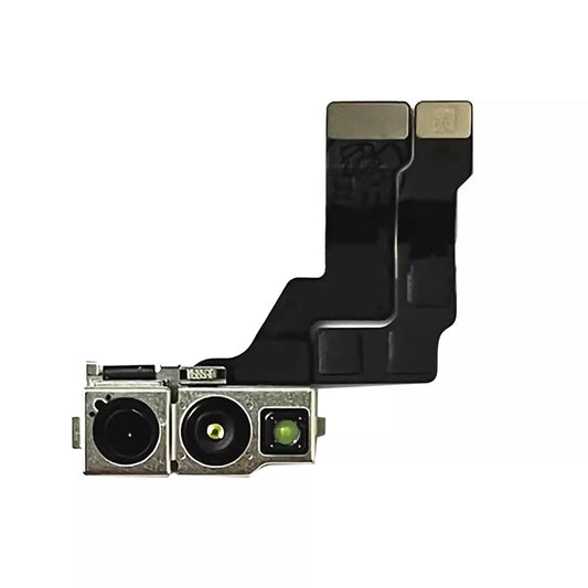 Front Facing Camera Module Flex Cable For iPhone 14 Pro