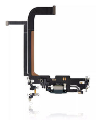 Charging Port Flex Cable Compatible For iPhone 13 Pro Max