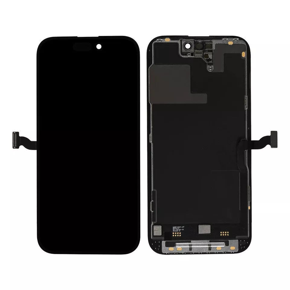 iPhone 14 Pro LCD Touch Screen Digitizer Display Assembly Replacement