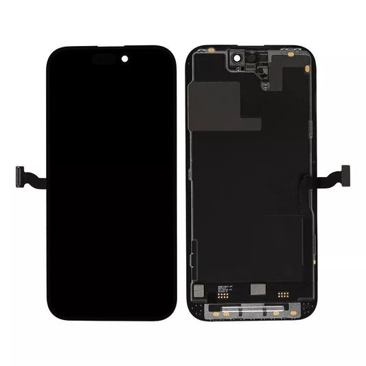 iPhone 14 Pro LCD Touch Screen Digitizer Display Assembly Replacement