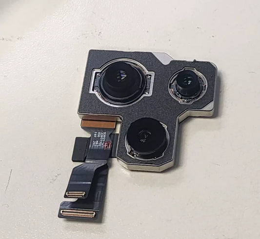 iPhone 14 Pro Rear Back Main Camera Module Flex Cable Replacement Part