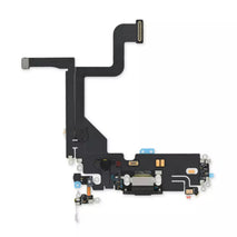 Charging Port Flex Cable Compatible For iPhone 13 Pro