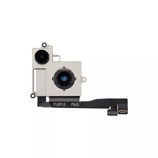 Rear Main Back Camera Replacement Part For iPhone 14
