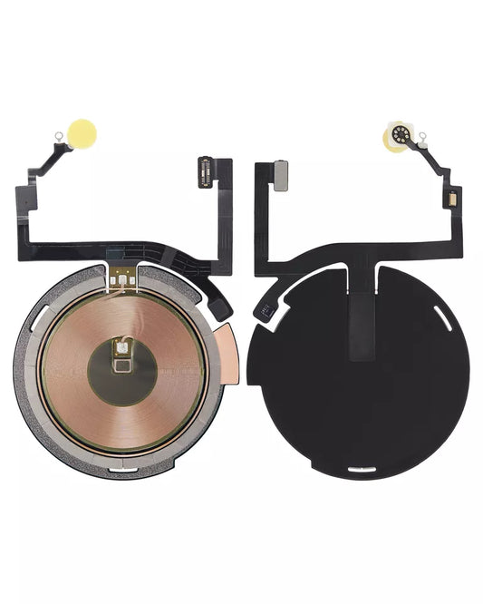 Wireless NFC Charging Flex With Flashlight Flex Cable Compatible For iPhone 14