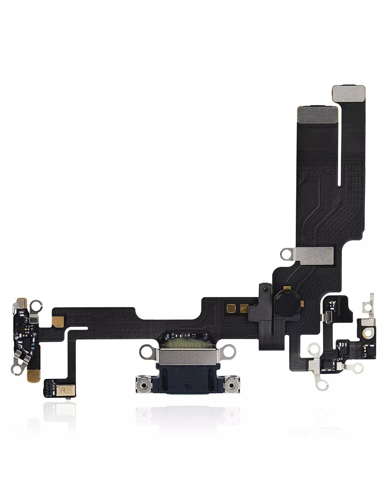 Charging Port Flex Cable Compatible For iPhone 14