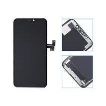 iPhone 11 Pro LCD Display Touch Screen Digitizer Replacement Kit