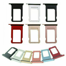 Replacement of Sim Card Holder Tray for iPhone