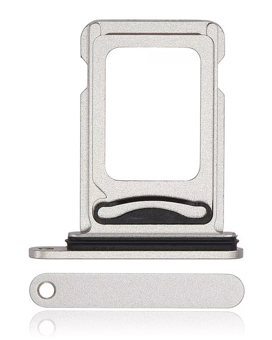 Dual Sim Card Tray Compatible For iPhone 14 Pro all colors
