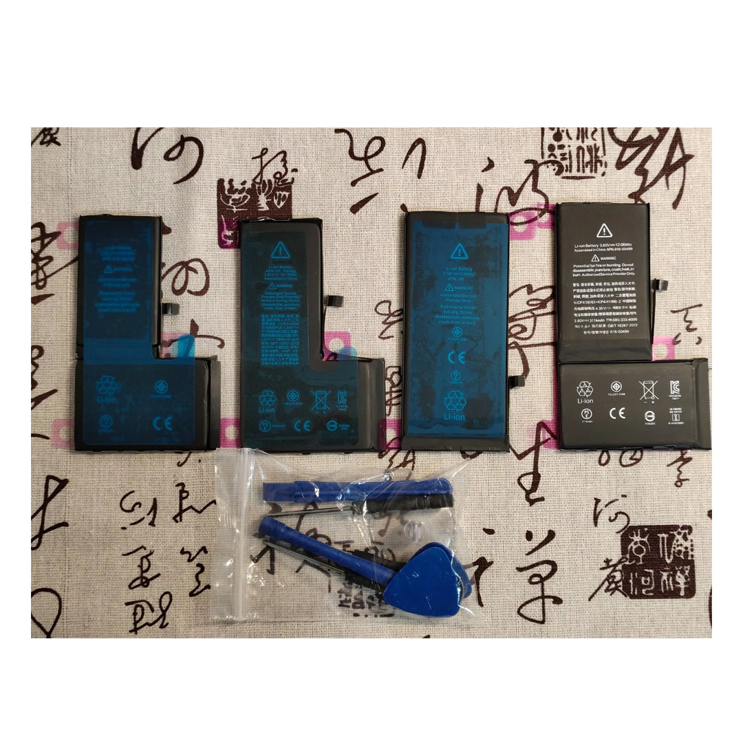 Replacement Internal Battery for Apple iPhone XS MAX