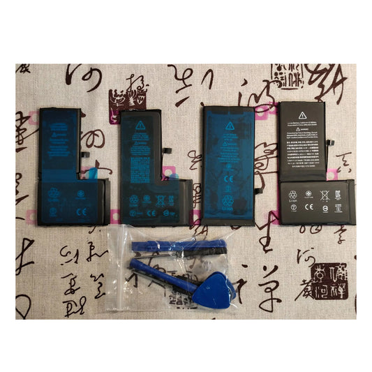 Replacement Internal Battery for Apple iPhone XS MAX