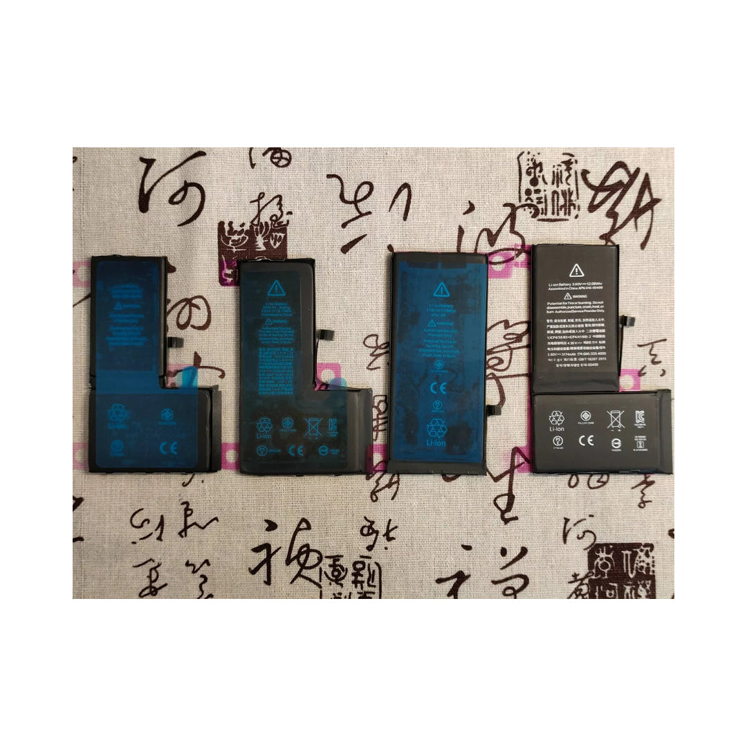 Replacement Internal Battery for Apple iPhone XS MAX