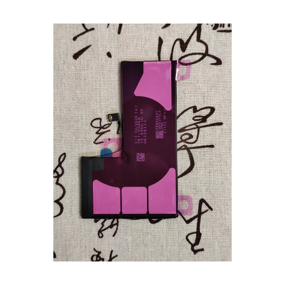 Replacement Internal Battery for Apple iPhone XS MAX