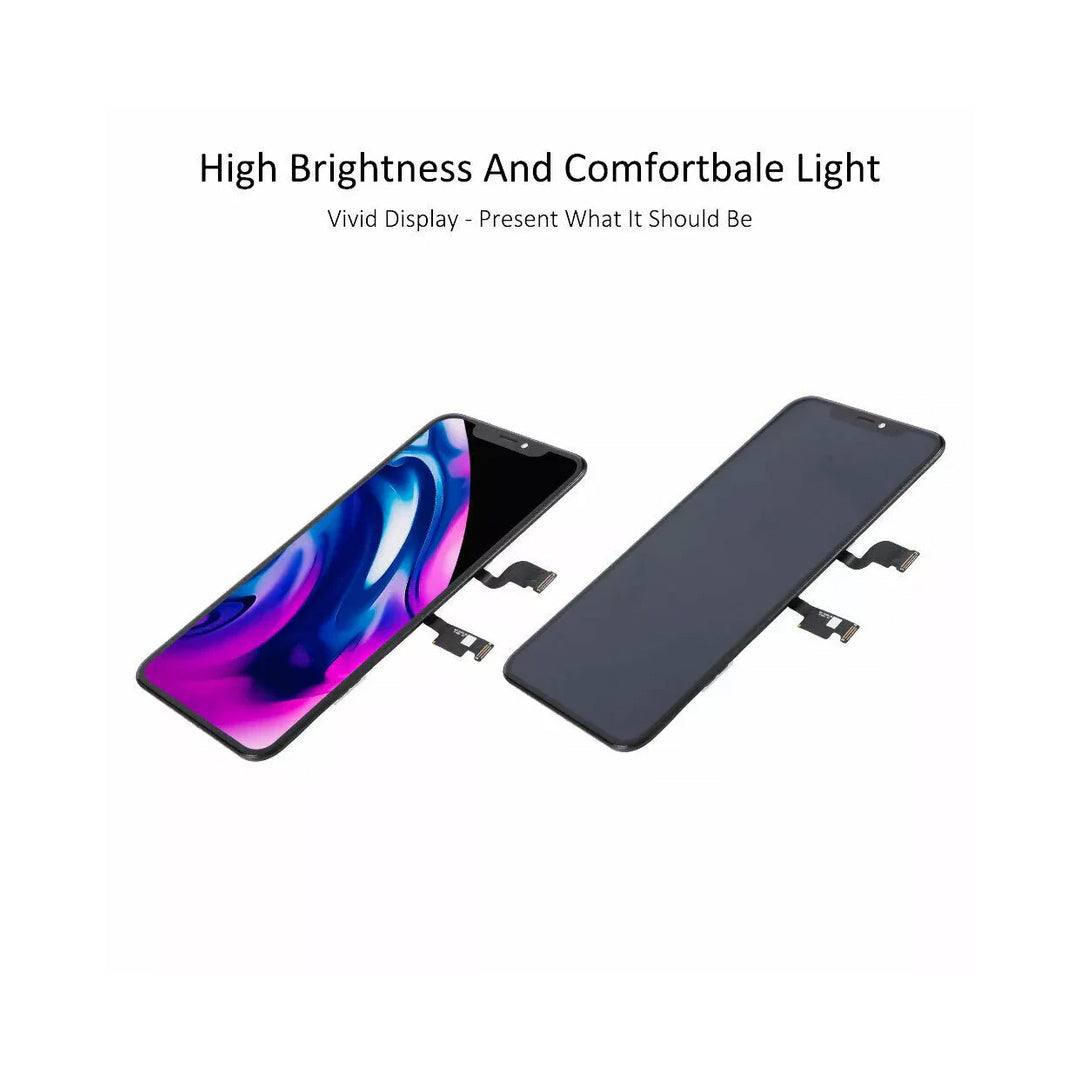LCD Touch Screen Replacement Display Digitizer Assembly for iPhone XS MAX