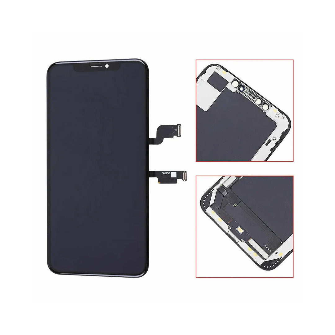 LCD Touch Screen Replacement Display Digitizer Assembly for iPhone XS MAX