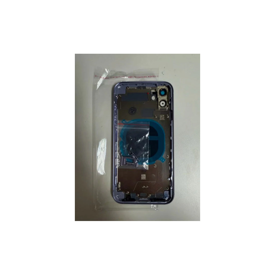 Replacement Back Housing Frame for iPhone X