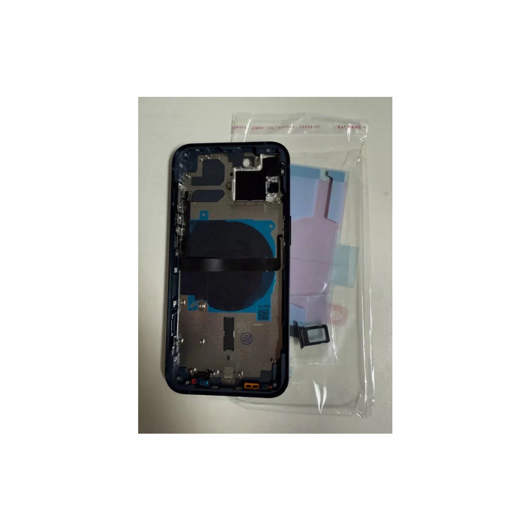 Replacement Back Housing Frame for iPhone X