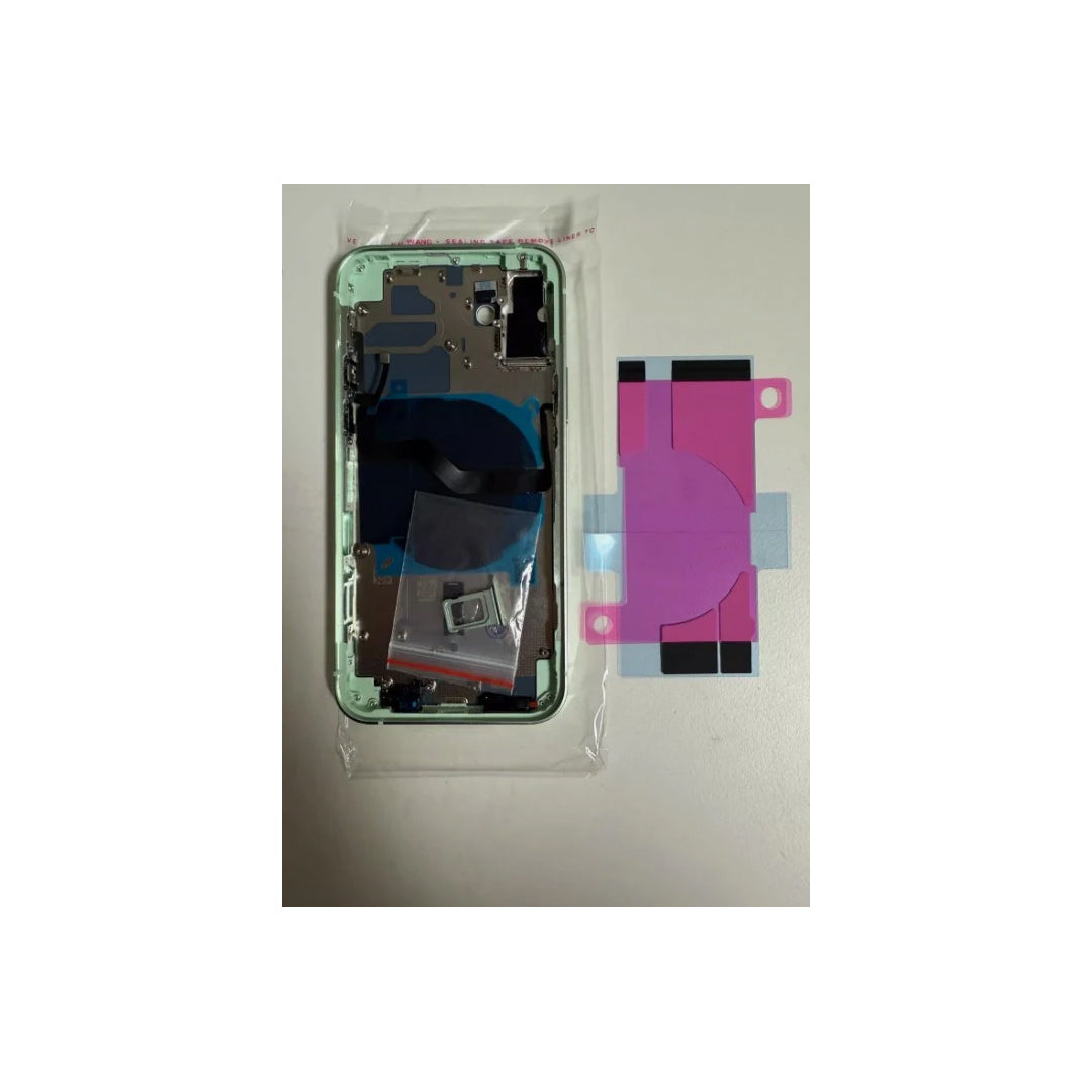 Replacement Back Housing Frame for iPhone X