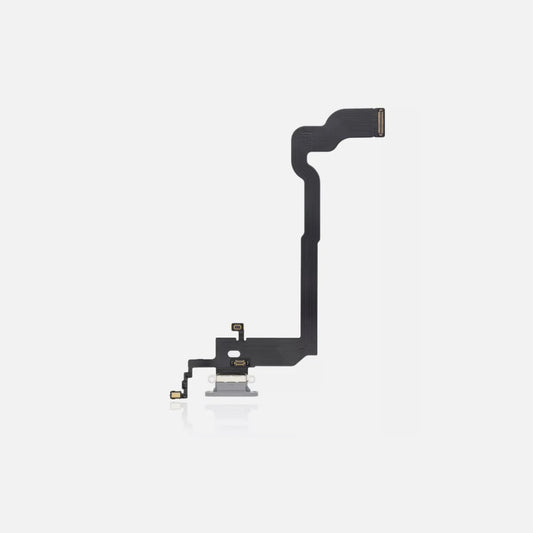 Replacement Charging Port Flex Cable for iPhone X