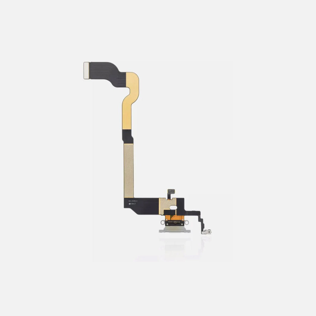Replacement Charging Port Flex Cable for iPhone X
