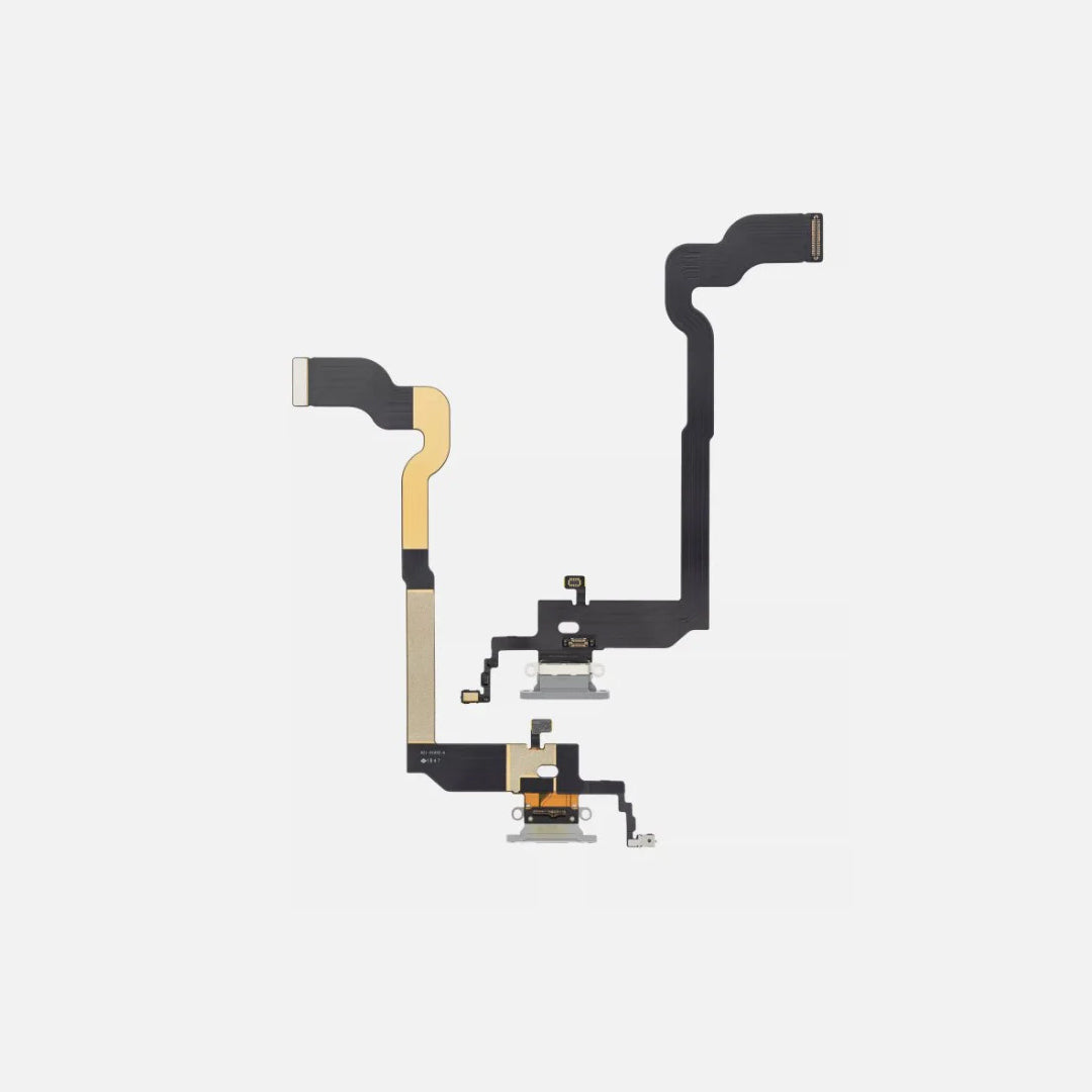 Replacement Charging Port Flex Cable for iPhone X