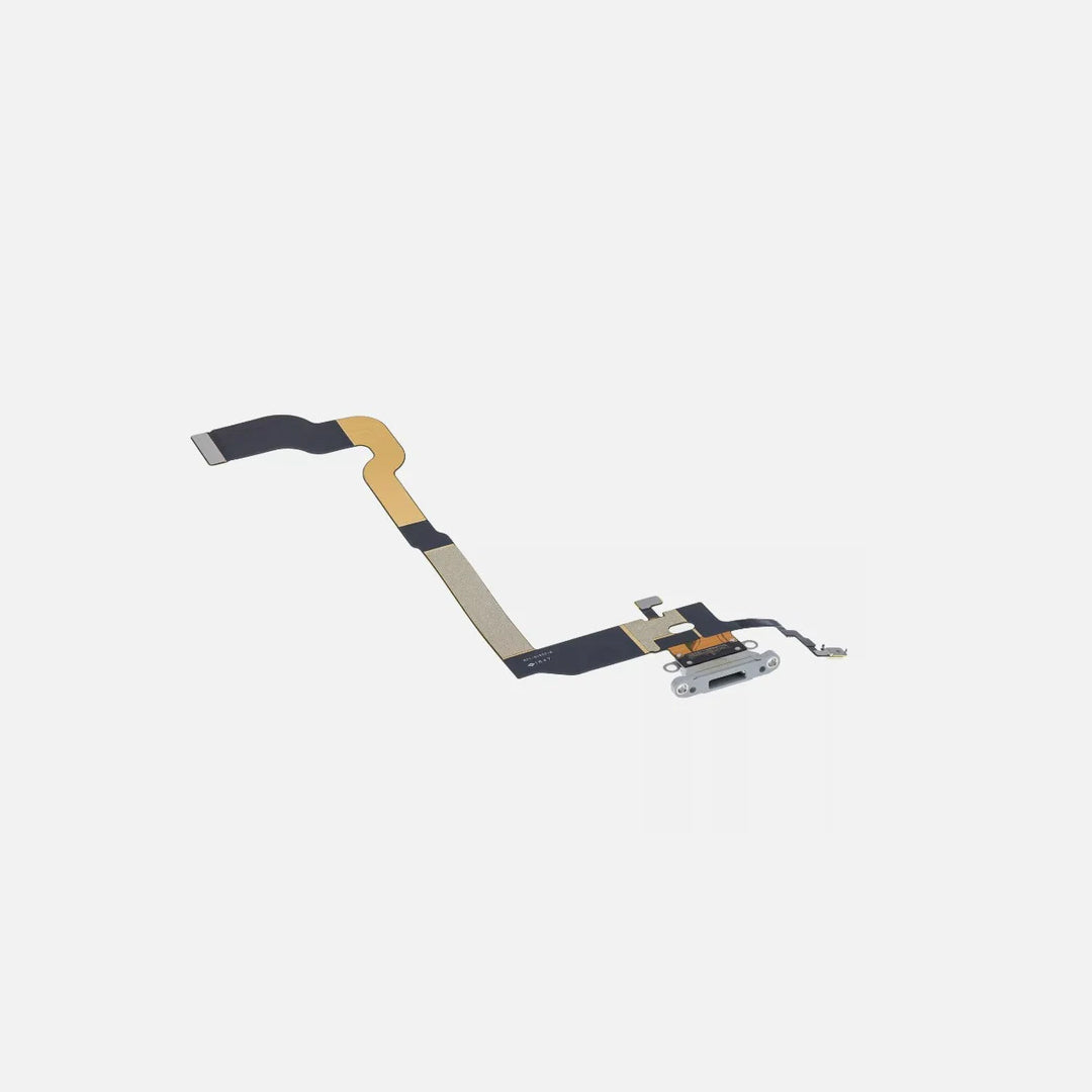 Replacement Charging Port Flex Cable for iPhone X