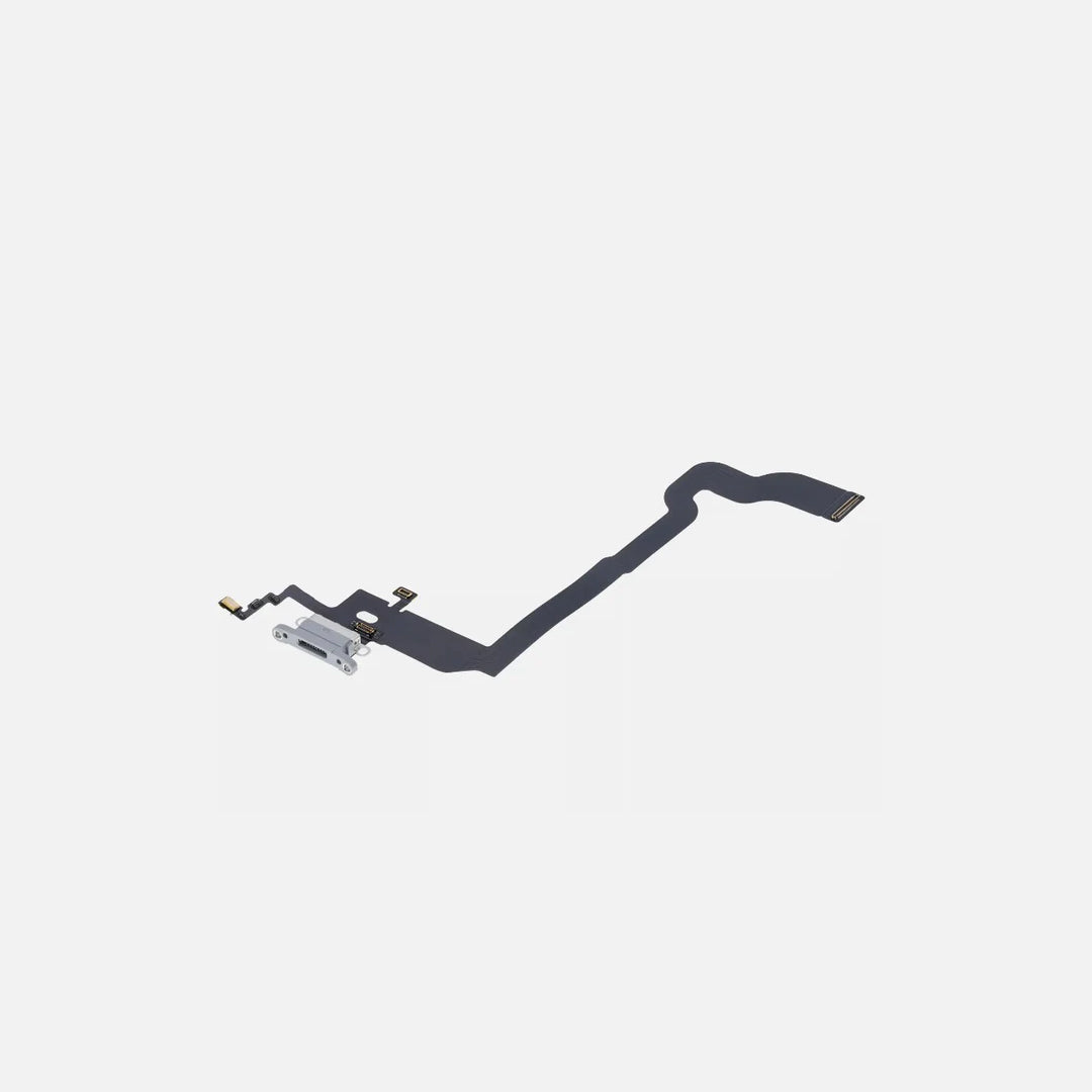 Replacement Charging Port Flex Cable for iPhone X
