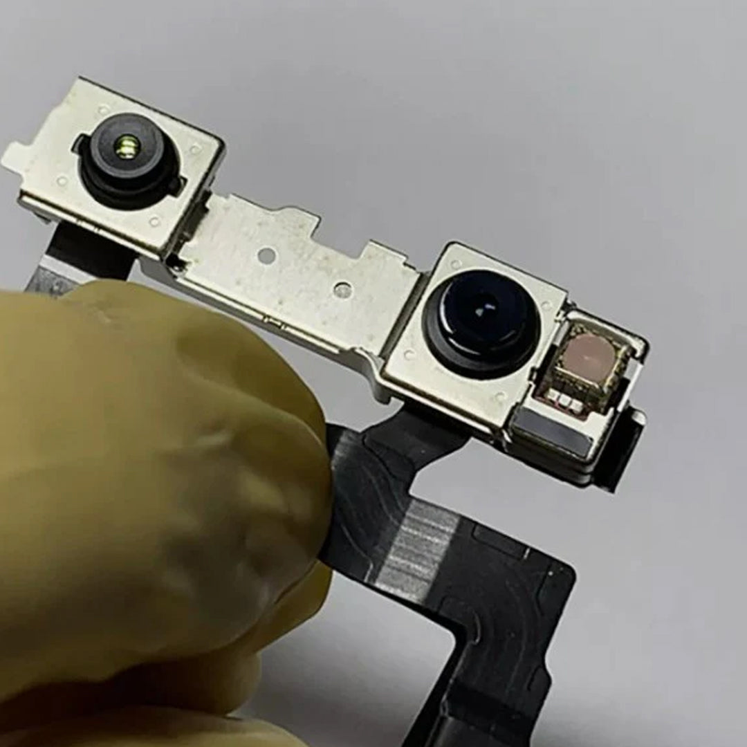 iPhone X front camera flex Cable assembly