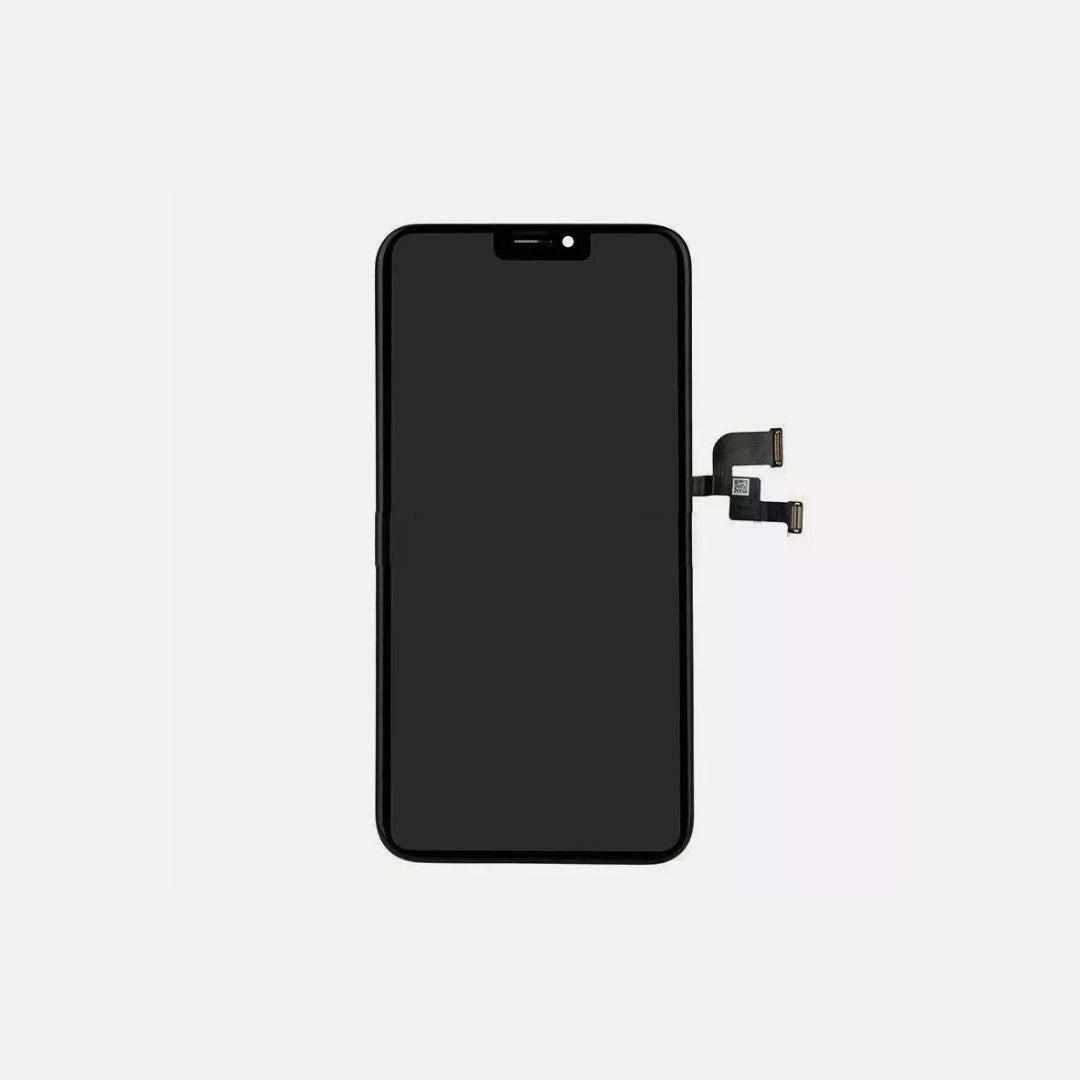 iPhone X LCD Display Touch Screen Digitizer Assembly Replacement