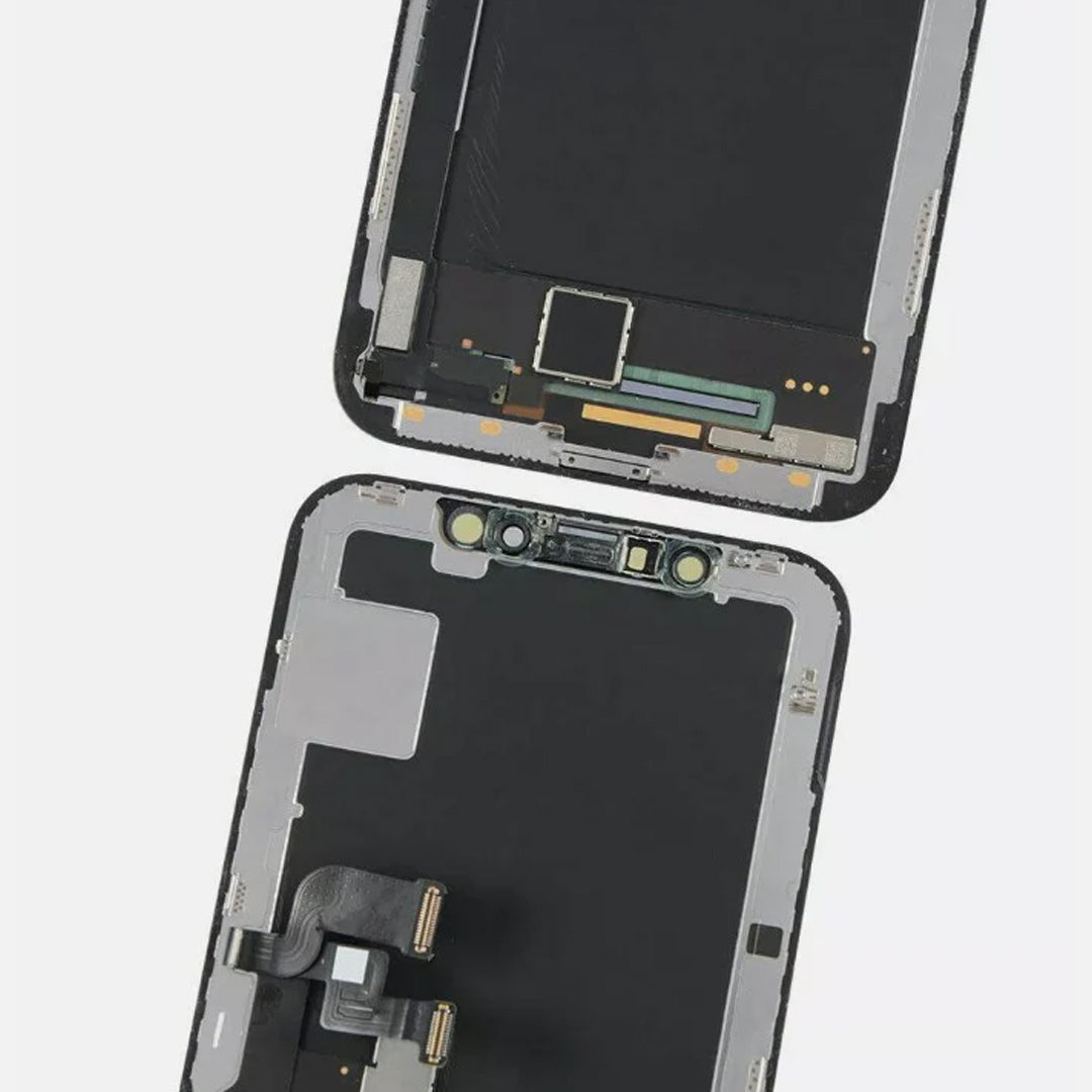 iPhone X LCD Display Touch Screen Digitizer Assembly Replacement