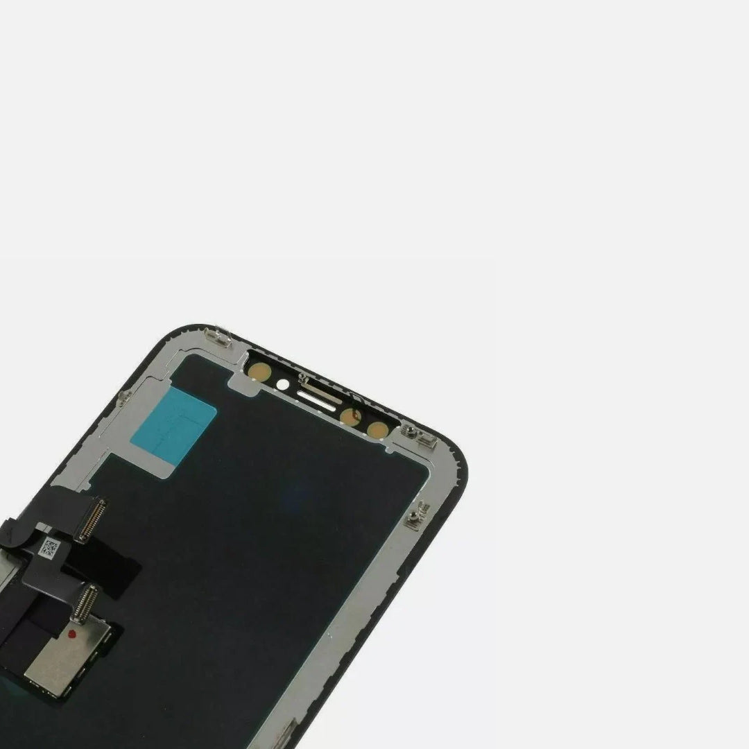 iPhone X LCD Display Touch Screen Digitizer Assembly Replacement