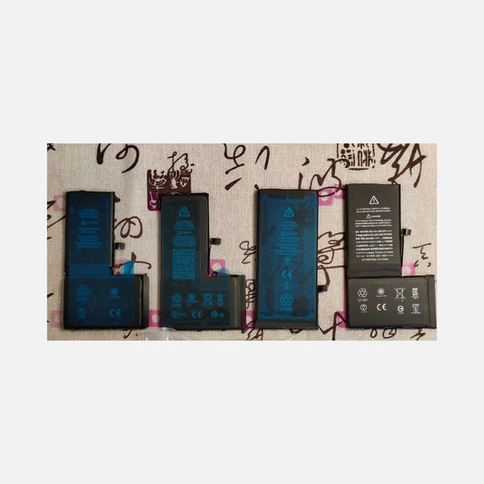 Replacement Internal Battery for Apple iPhone X