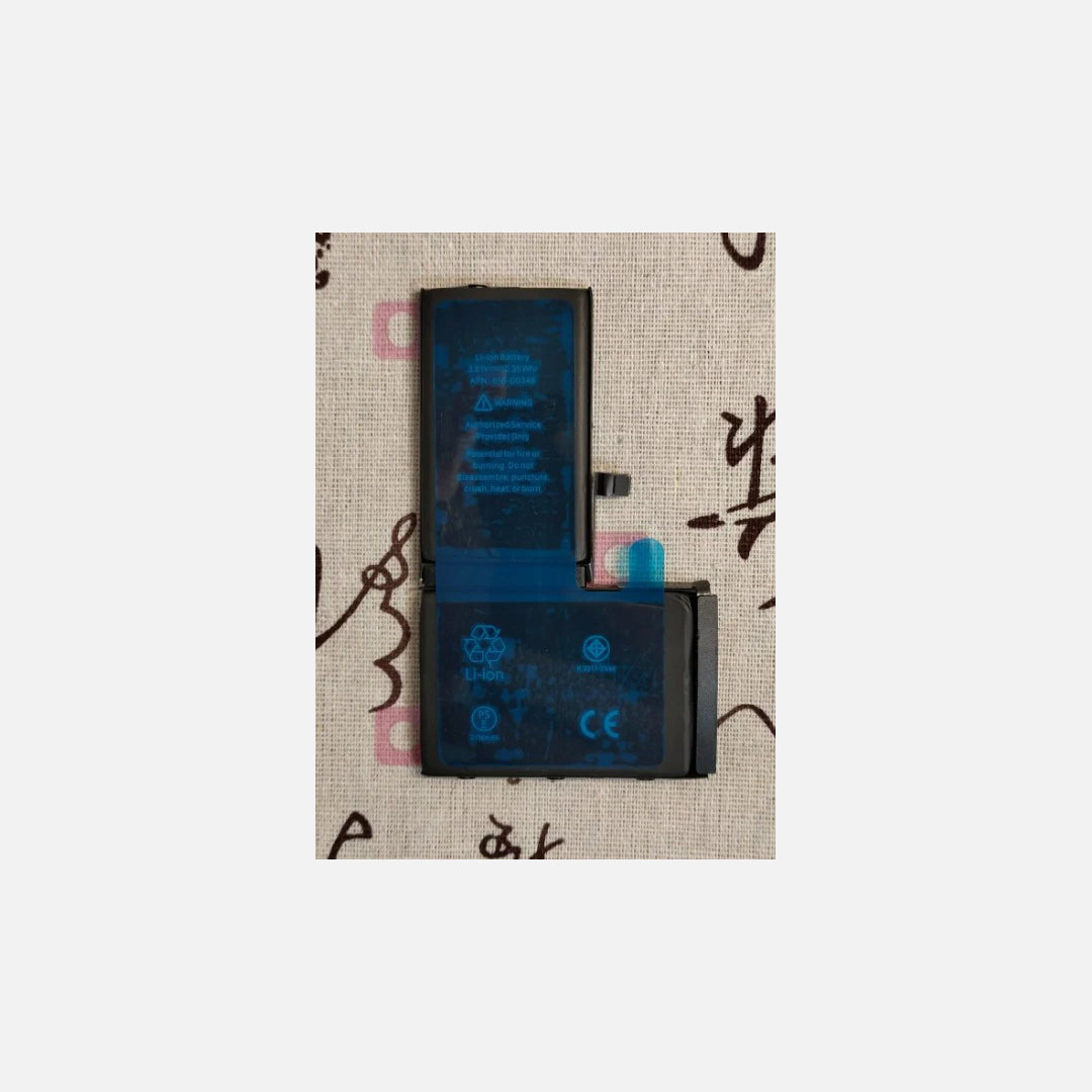 Replacement Internal Battery for Apple iPhone X