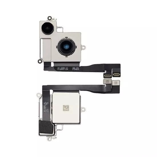 Rear Main Back Camera Replacement Part For iPhone 14