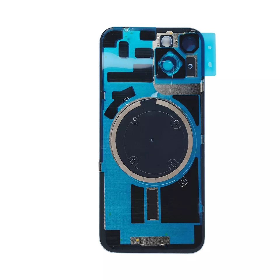 Back Glass Replacement for iPhone 14