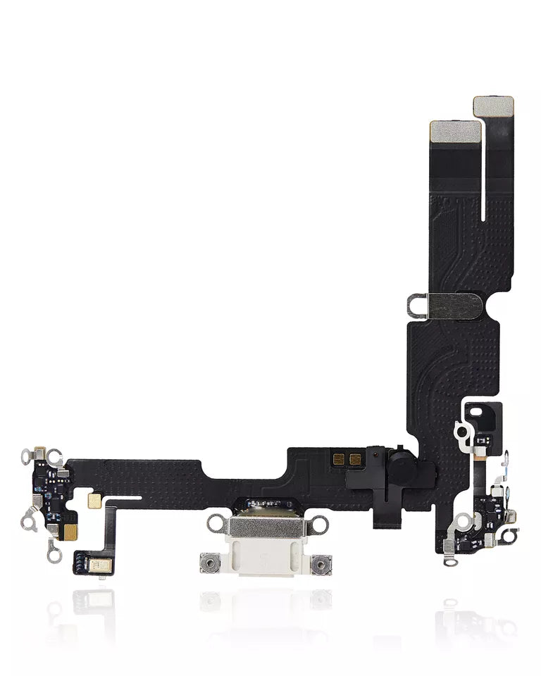 Charging Port Flex Cable Compatible For iPhone 14 Plus