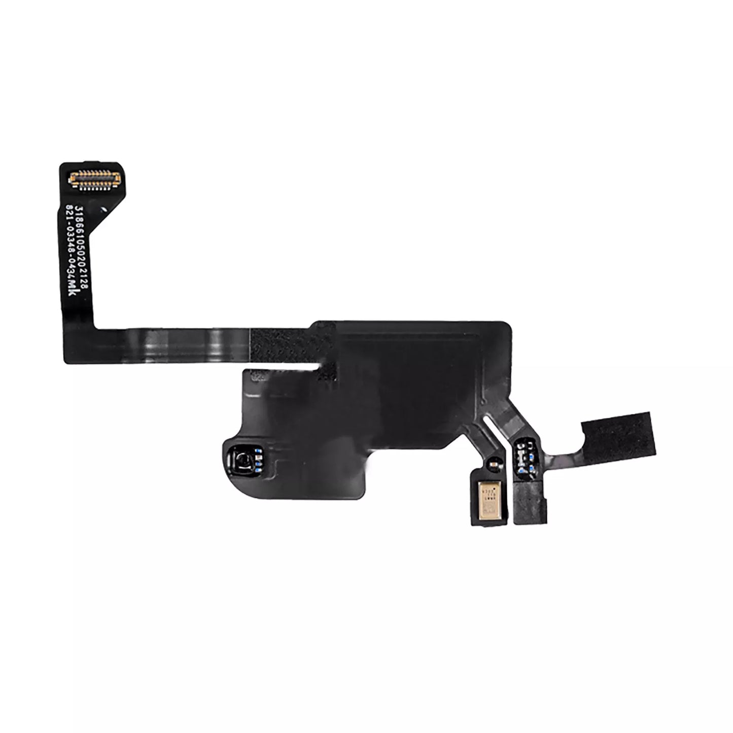 Replacement Ear Speaker Proximity Sensor Flex Cable for iPhone 13mini