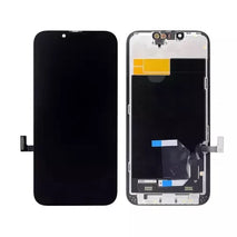 iPhone 13 LCD Display Touch Screen Digitizer Assembly Frame Replacement