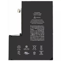 Replacement Internal Battery for Apple iPhone 12 Pro Max