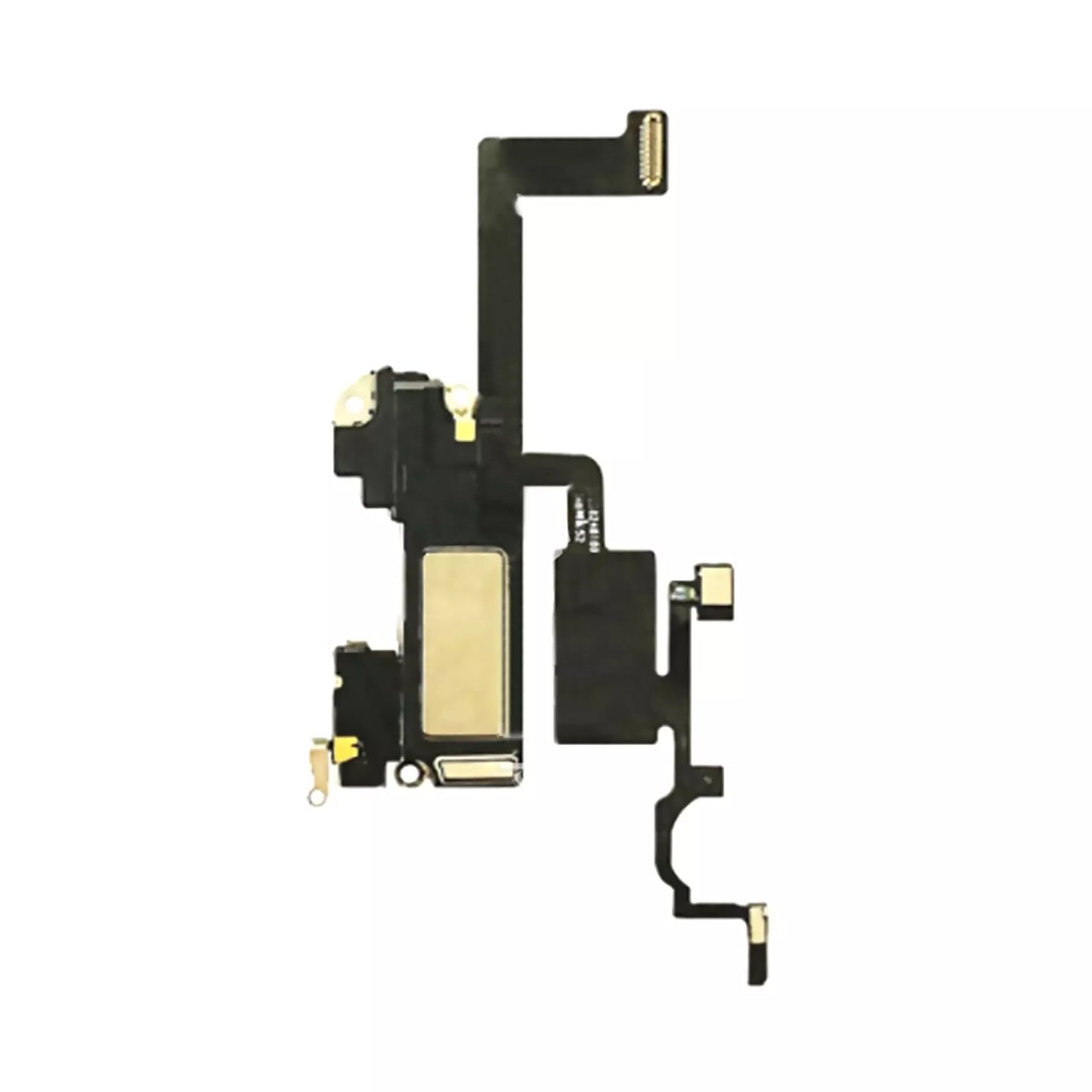 Ear Speaker Earpiece Proximity Sensor Flex Cable Replacement for iPhone 12